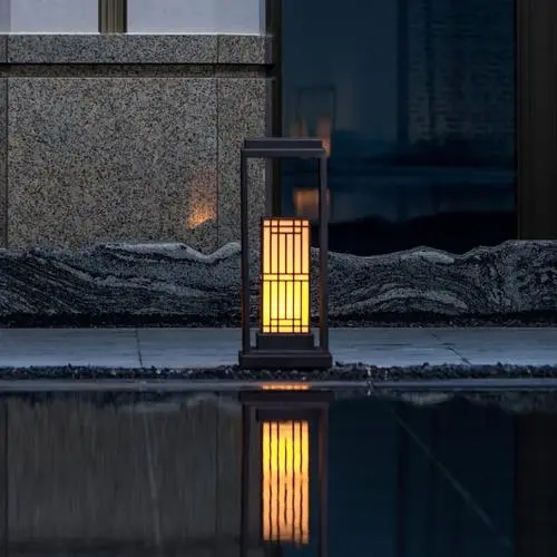 庭院燈